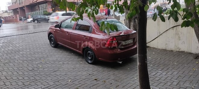 ZAZ  2012, 250,000 km - 1.5 l - Bakı