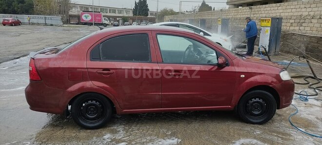 ZAZ  2012, 250,000 km - 1.5 l - Bakı