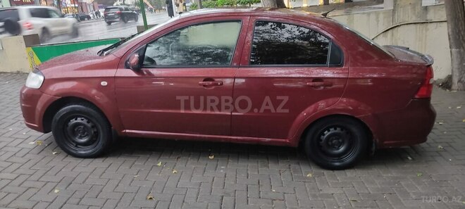 ZAZ  2012, 250,000 km - 1.5 l - Bakı