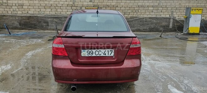ZAZ  2012, 250,000 km - 1.5 l - Bakı