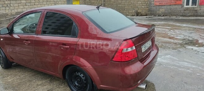 ZAZ  2012, 250,000 km - 1.5 l - Bakı