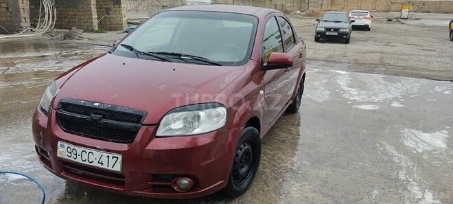 ZAZ  2012, 250,000 km - 1.5 l - Bakı