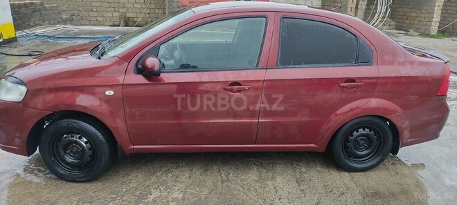 ZAZ  2012, 250,000 km - 1.5 l - Bakı