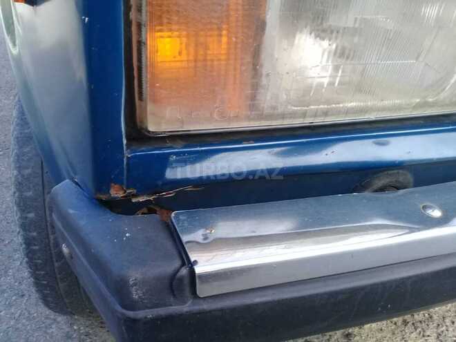 LADA (VAZ) 2107 2004, 2,004 km - 0.2 л - Yevlax