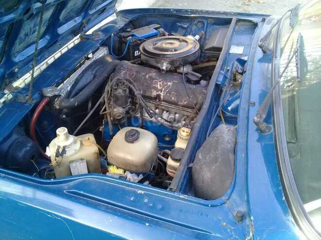 LADA (VAZ) 2107 2004, 2,004 km - 0.2 л - Yevlax