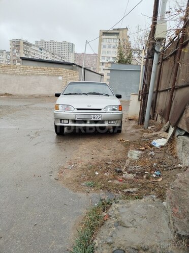 LADA (VAZ) 2115 2005, 300,000 km - 1.6 л - Bakı