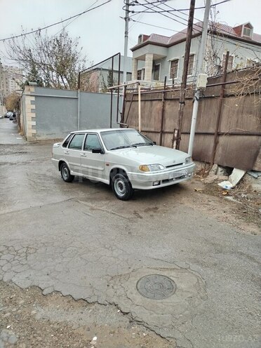 LADA (VAZ) 2115 2005, 300,000 km - 1.6 л - Bakı