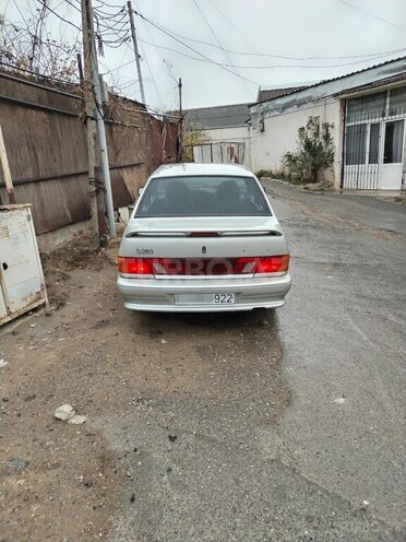 LADA (VAZ) 2115 2005, 300,000 km - 1.6 л - Bakı