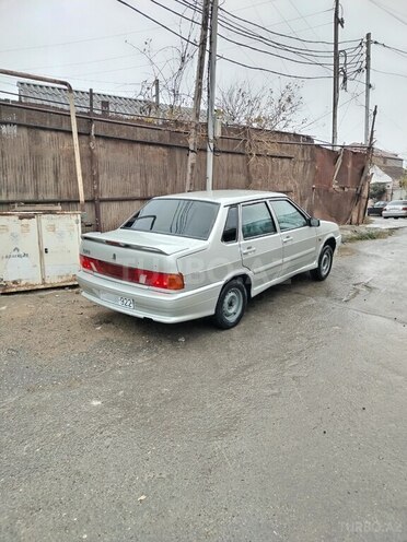 LADA (VAZ) 2115 2005, 300,000 km - 1.6 л - Bakı