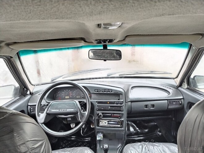 LADA (VAZ) 2115 2005, 300,000 km - 1.6 л - Bakı