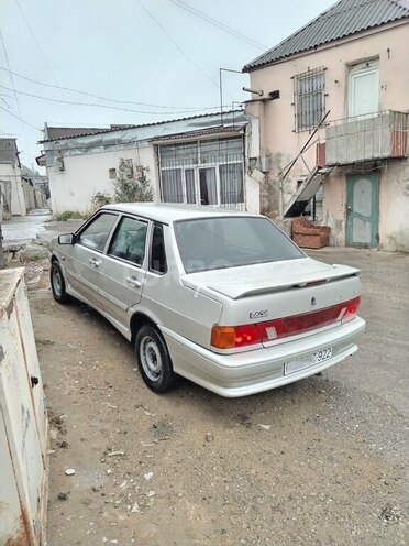 LADA (VAZ) 2115 2005, 300,000 km - 1.6 л - Bakı