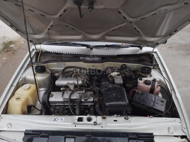 LADA (VAZ) 2115 2005, 300,000 km - 1.6 л - Bakı