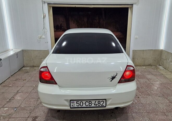 Nissan Sunny 2008, 375,000 km - 1.6 l - Bakı