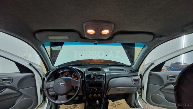 Nissan Sunny 2008, 375,000 km - 1.6 l - Bakı