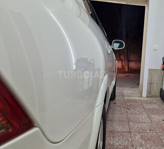 Nissan Sunny 2008, 375,000 km - 1.6 l - Bakı