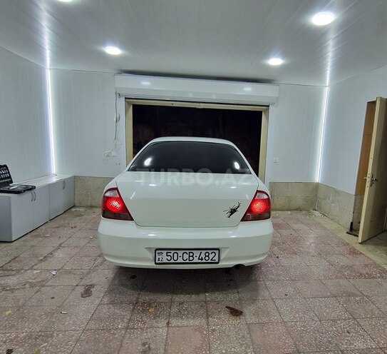 Nissan Sunny 2008, 375,000 km - 1.6 l - Bakı