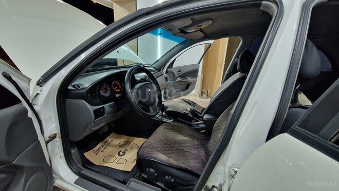 Nissan Sunny 2008, 375,000 km - 1.6 l - Bakı