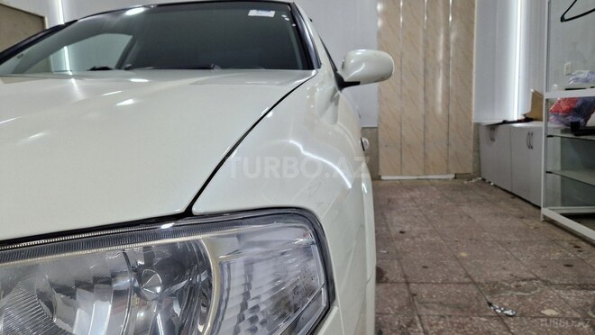 Nissan Sunny 2008, 375,000 km - 1.6 l - Bakı