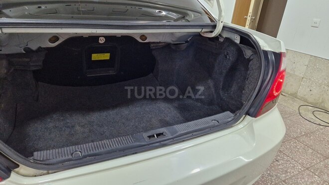 Nissan Sunny 2008, 375,000 km - 1.6 l - Bakı