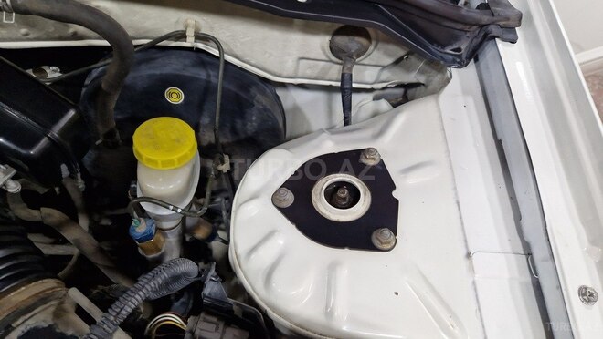 Nissan Sunny 2008, 375,000 km - 1.6 l - Bakı