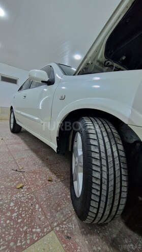 Nissan Sunny 2008, 375,000 km - 1.6 l - Bakı