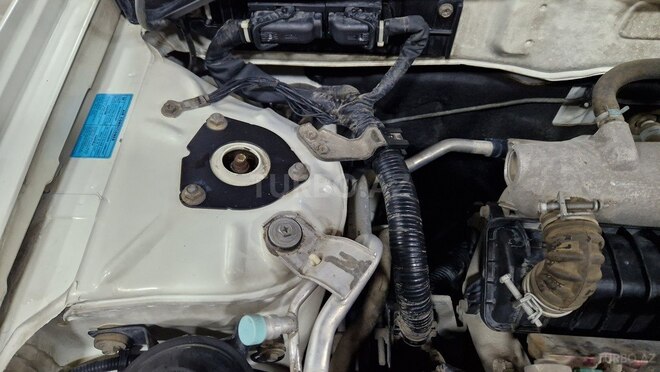 Nissan Sunny 2008, 375,000 km - 1.6 l - Bakı