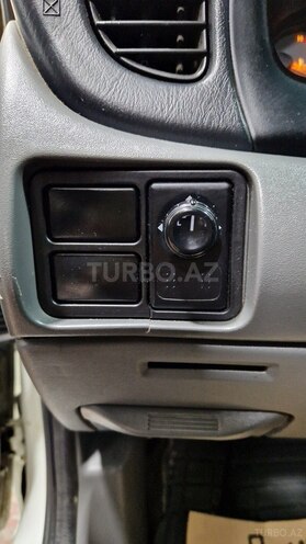 Nissan Sunny 2008, 375,000 km - 1.6 l - Bakı