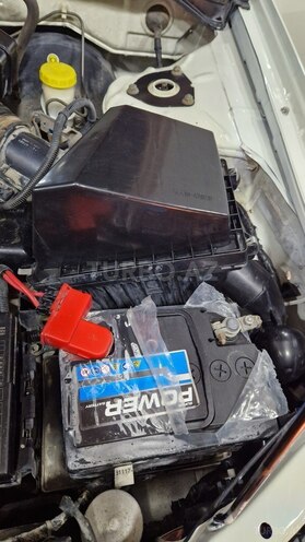 Nissan Sunny 2008, 375,000 km - 1.6 l - Bakı