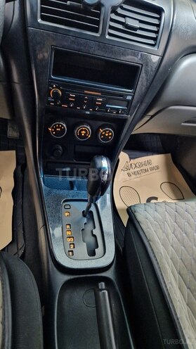Nissan Sunny 2008, 375,000 km - 1.6 l - Bakı