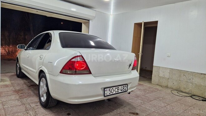 Nissan Sunny 2008, 375,000 km - 1.6 l - Bakı