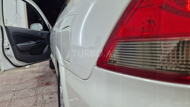 Nissan Sunny 2008, 375,000 km - 1.6 l - Bakı
