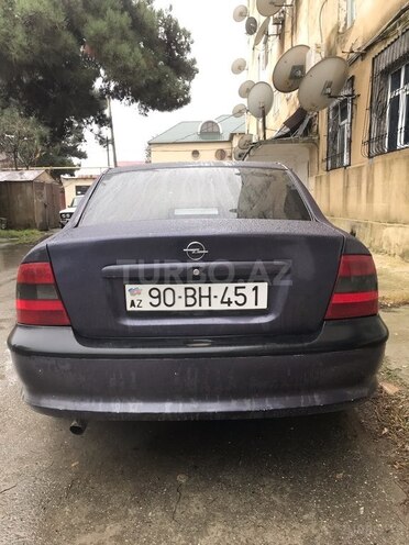 Opel Vectra 1997, 340,000 km - 1.8 l - Bakı