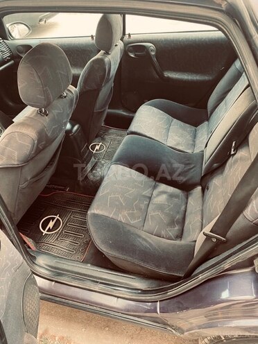 Opel Vectra 1997, 340,000 km - 1.8 l - Bakı