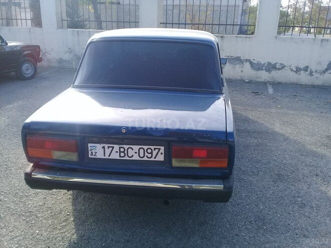 LADA (VAZ) 2107 2004, 808,808 km - 1.6 l - Yevlax