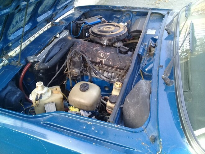 LADA (VAZ) 2107 2004, 808,808 km - 1.6 l - Yevlax