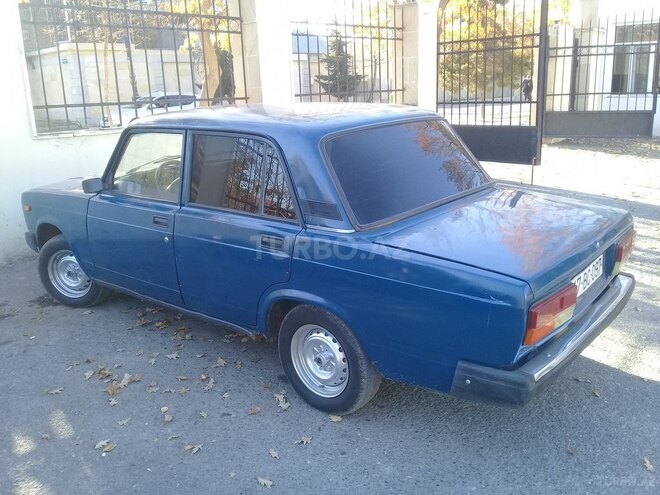 LADA (VAZ) 2107 2004, 808,808 km - 1.6 l - Yevlax