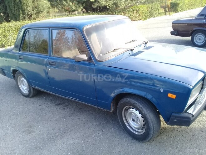 LADA (VAZ) 2107 2004, 808,808 km - 1.6 l - Yevlax