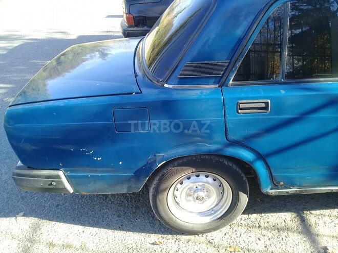 LADA (VAZ) 2107 2004, 808,808 km - 1.6 l - Yevlax