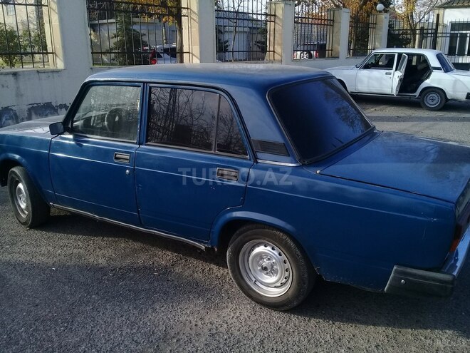 LADA (VAZ) 2107 2004, 808,808 km - 1.6 l - Yevlax