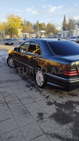 Mercedes E 290 1996, 450,000 km - 2.9 l - Ağstafa