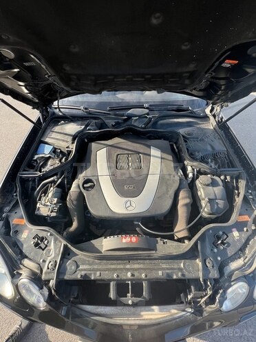 Mercedes E 300 2006, 269,000 km - 3.0 л - Bakı