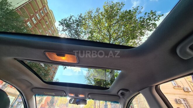 Hyundai Tucson 2010, 114,000 km - 2.0 л - Gəncə