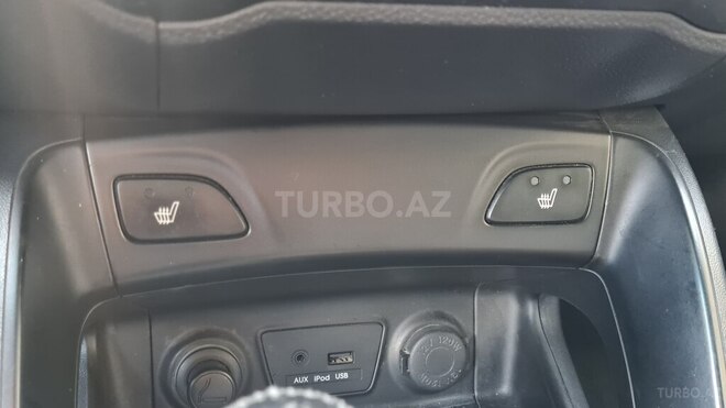 Hyundai Tucson 2010, 114,000 km - 2.0 л - Gəncə