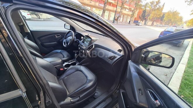 Hyundai Tucson 2010, 114,000 km - 2.0 л - Gəncə