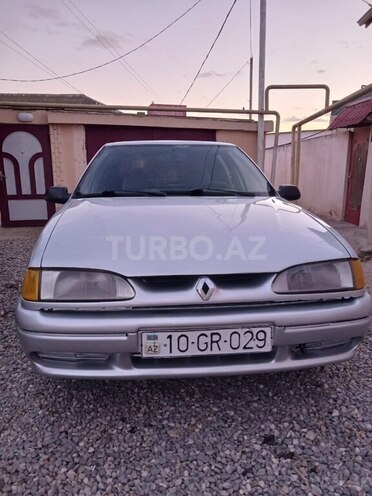 Renault 19 1996, 700,000 km - 1.4 л - Bakı