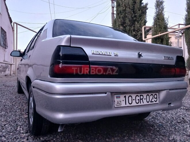 Renault 19 1996, 700,000 km - 1.4 л - Bakı