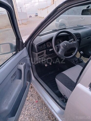 Renault 19 1996, 700,000 km - 1.4 л - Bakı