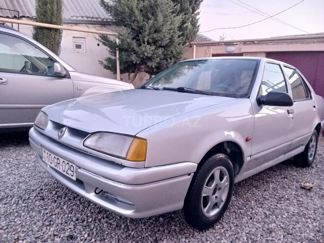 Renault 19 1996, 700,000 km - 1.4 л - Bakı