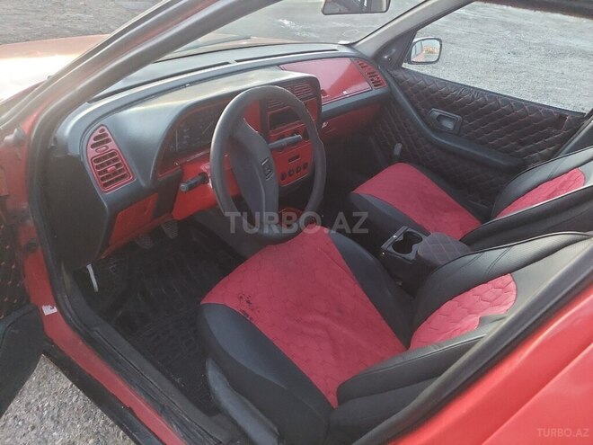 Peugeot  1994, 287,253 km - 1.4 l - Bakı