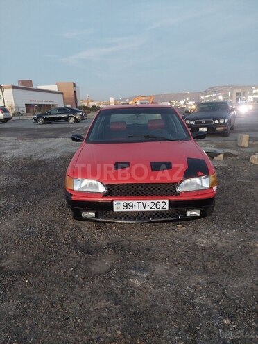 Peugeot  1994, 287,253 km - 1.4 l - Bakı